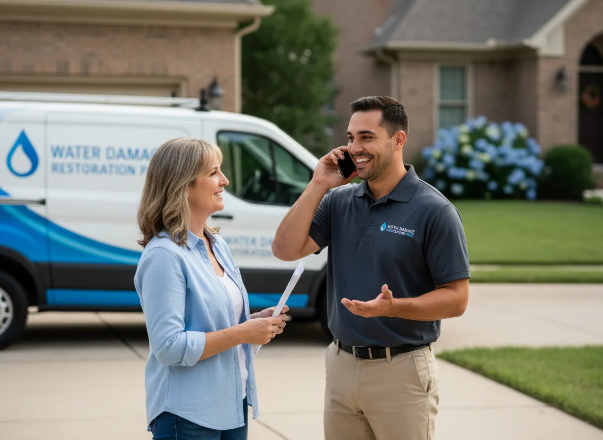 Flood Restoration Atlanta, TX FAQs